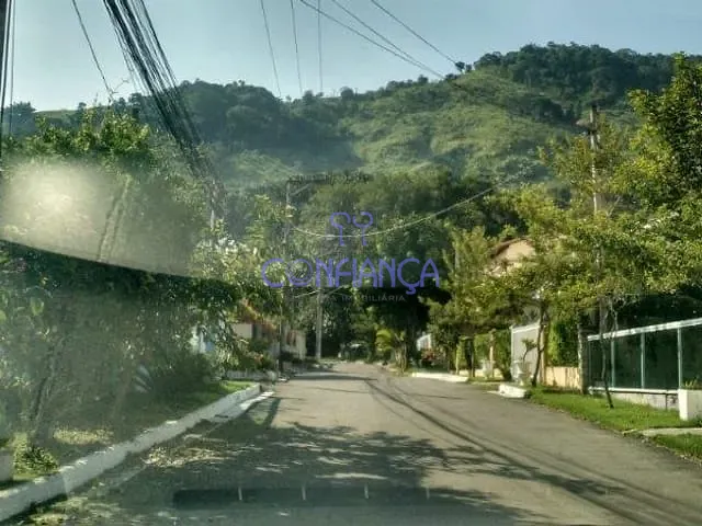 Terreno com 430m², à venda, no bairro Campo Grande em Rio de Janeiro