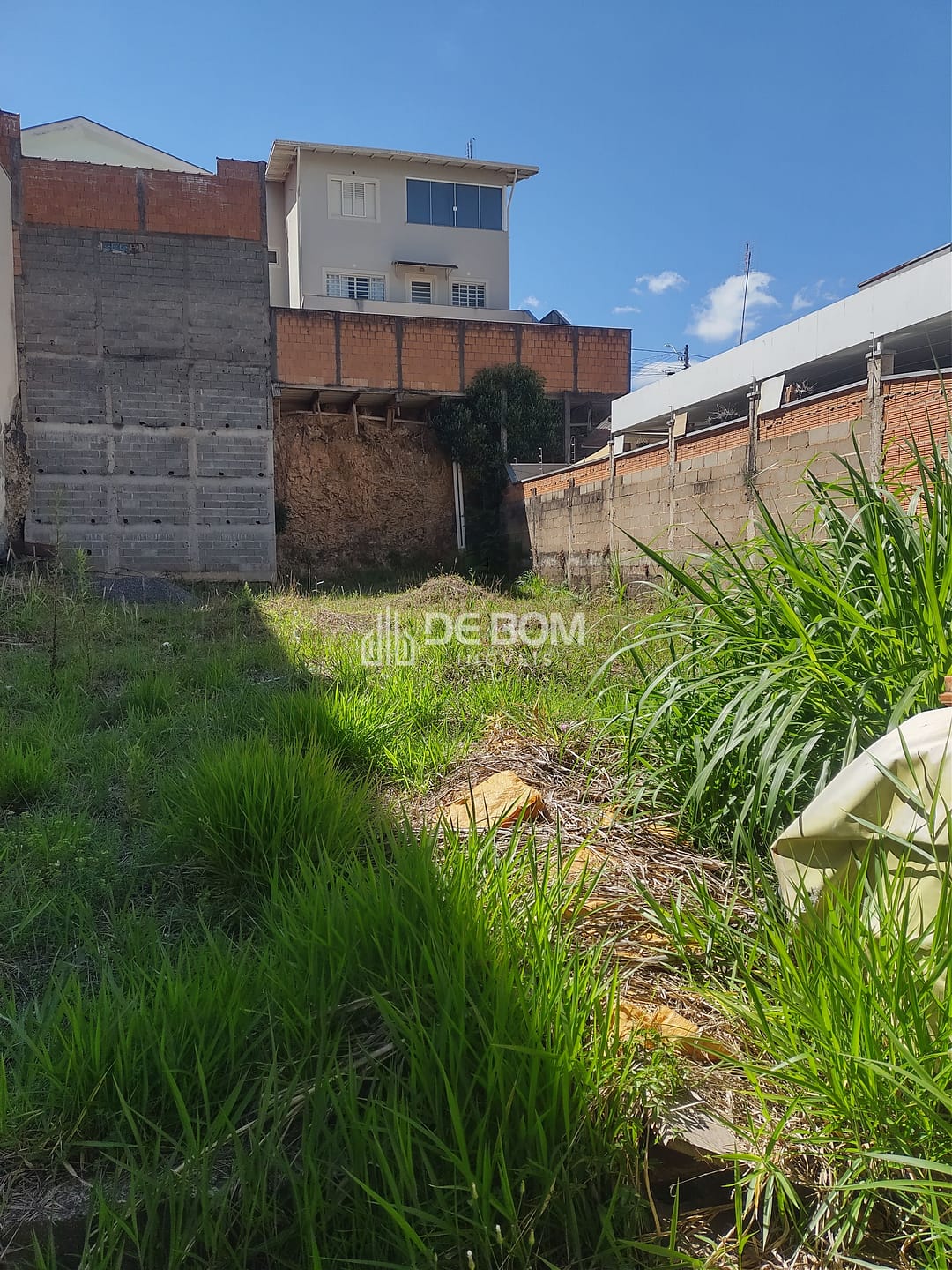 Terreno, 303 m² - Foto 8