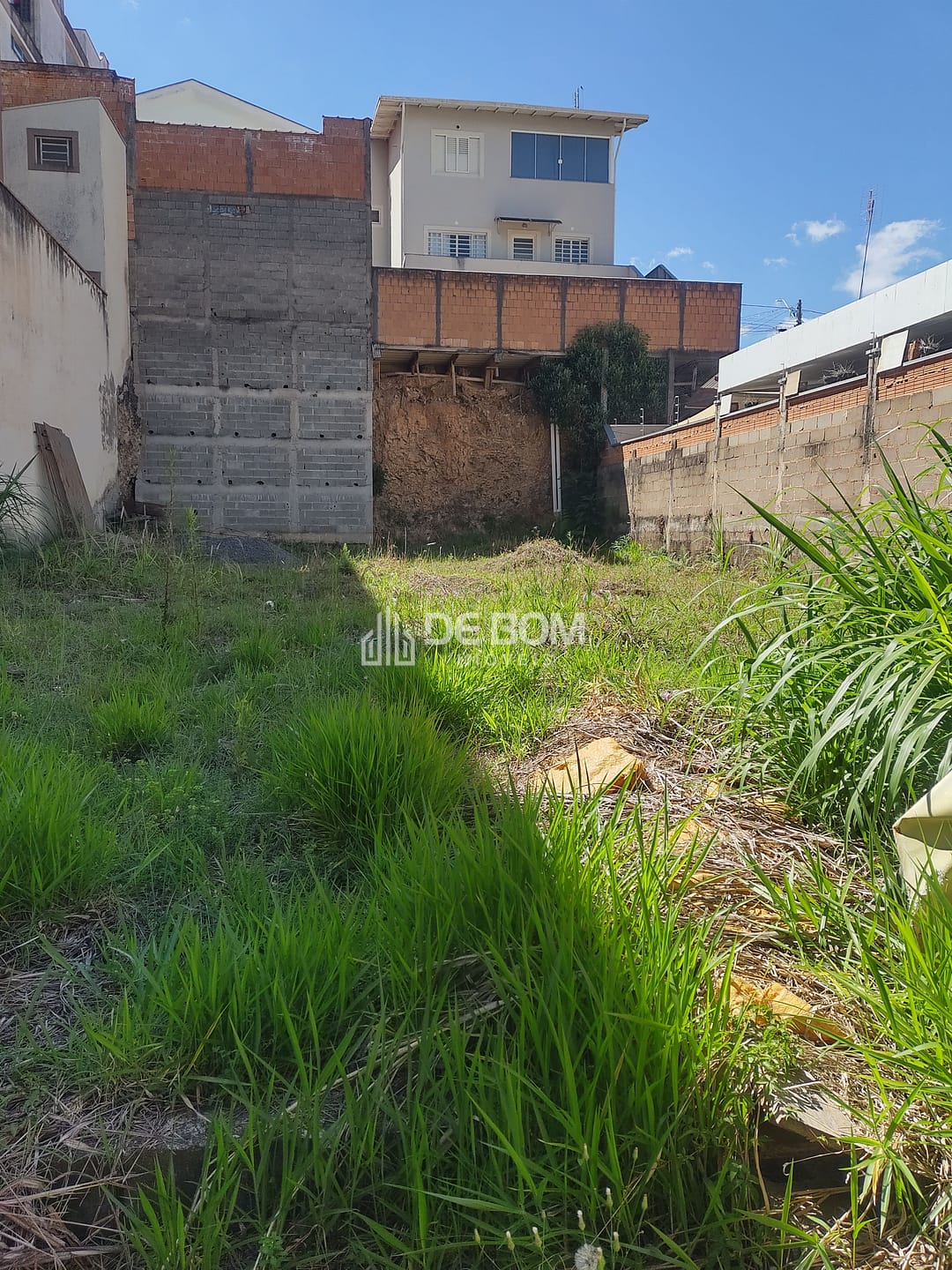 Terreno, 303 m² - Foto 7