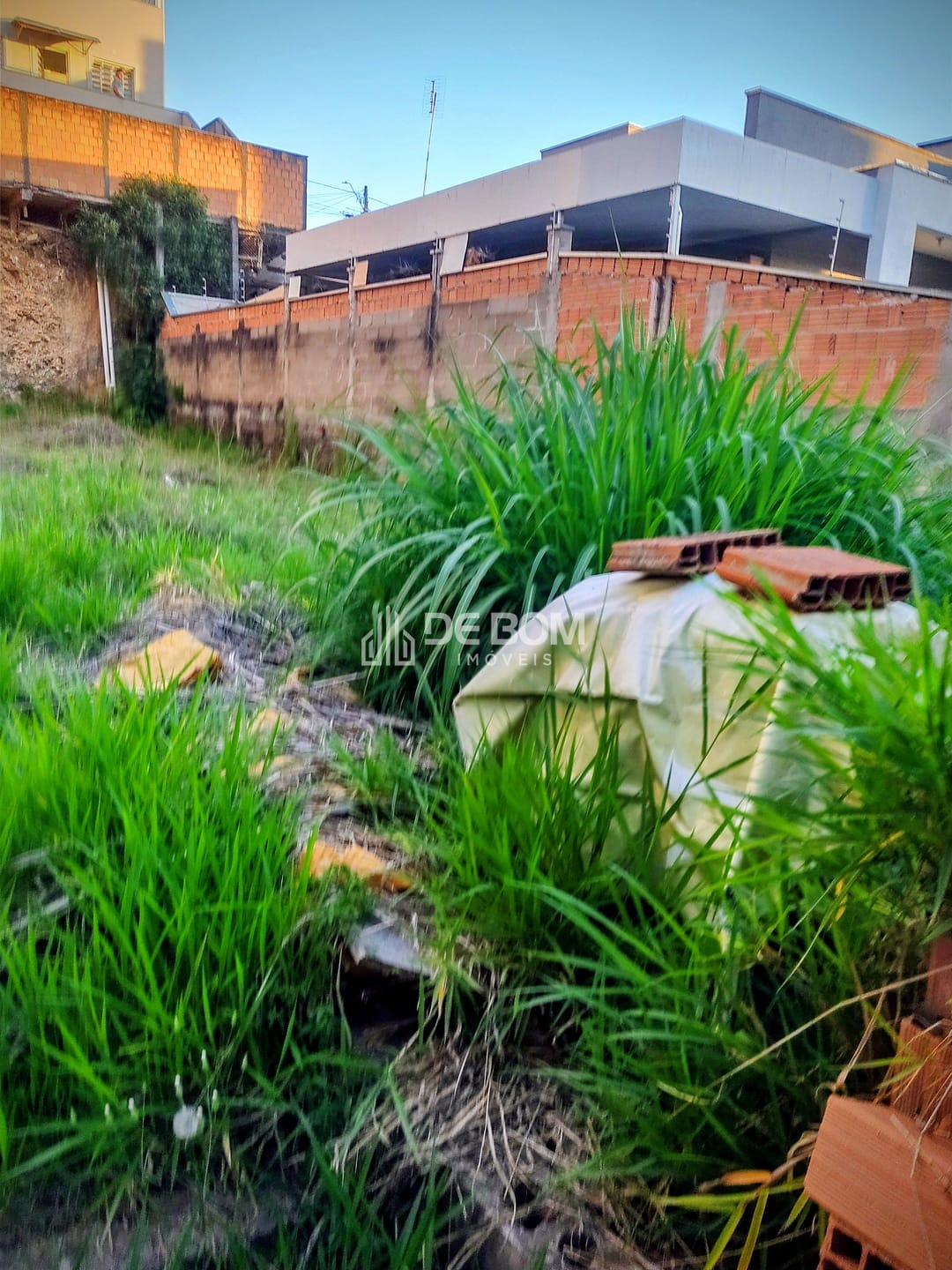 Terreno, 303 m² - Foto 6