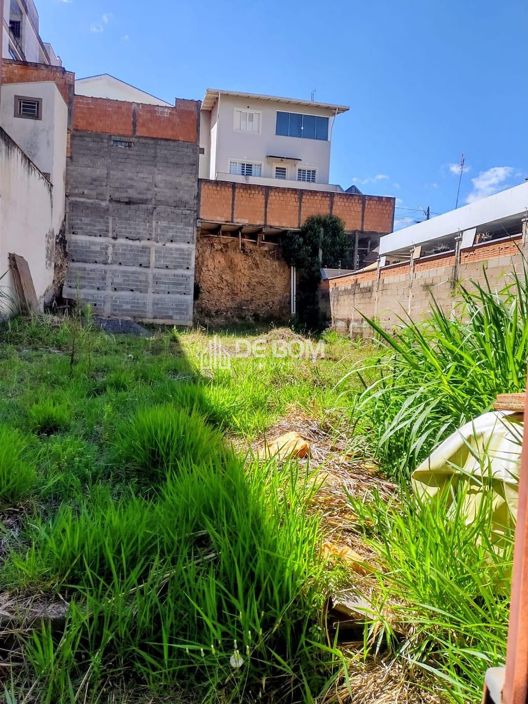 Terreno, 303 m² - Foto 3