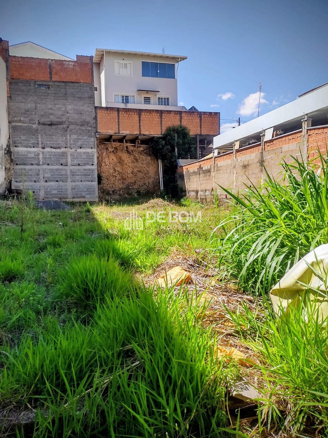 Terreno, 303 m² - Foto 4