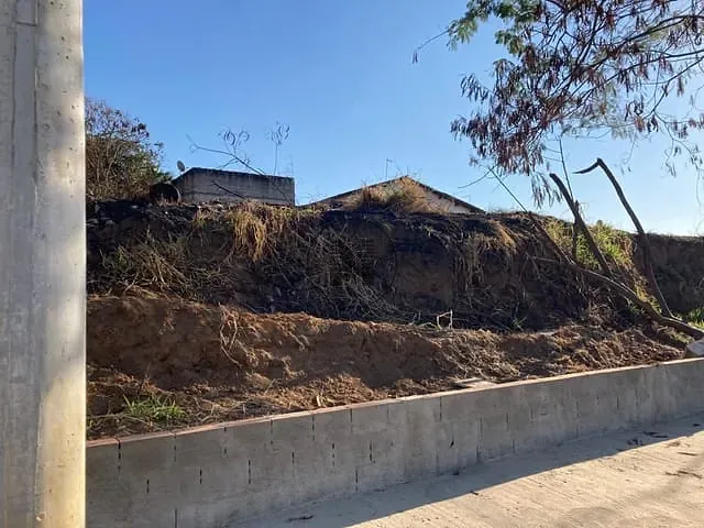 Terreno com 10164000m², à venda, no bairro Belvedere Club dos 500 em Guaratinguetá