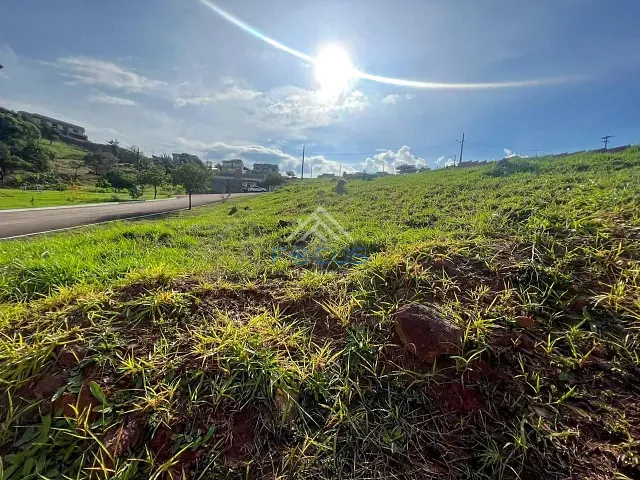 Terreno com 1000m², à venda, no bairro Jardim Tarumã em Jundiaí