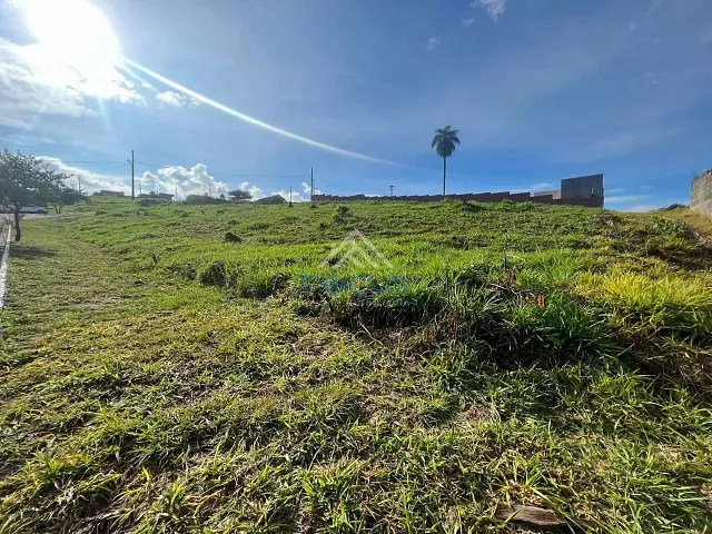 Terreno com 1000m², à venda, no bairro Jardim Tarumã em Jundiaí
