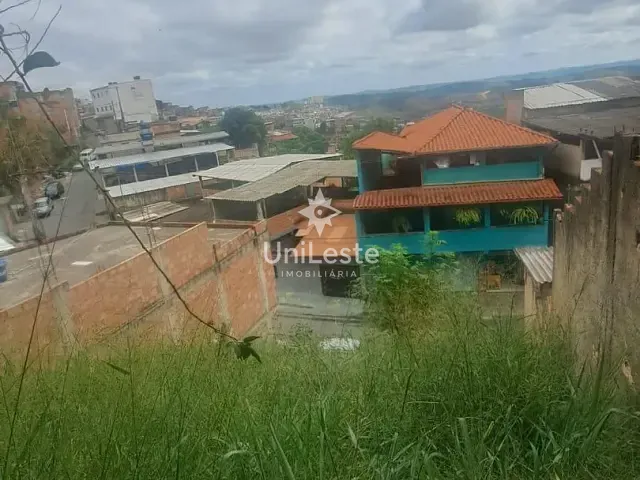 Terreno com 188m², à venda, no bairro Conjunto Taquaril em Belo Horizonte