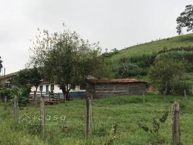 Terreno com 1064800m², à venda, no bairro Centro em Lagoinha