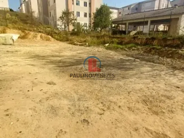 Terreno com 250m², para alugar, no bairro Parque Residencial do Lago em Santa Bárbara D'Oeste