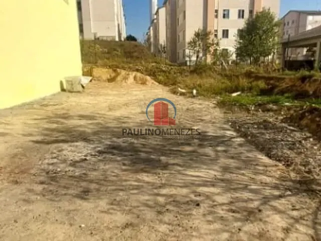 Terreno com 250m², para alugar, no bairro Parque Residencial do Lago em Santa Bárbara D'Oeste