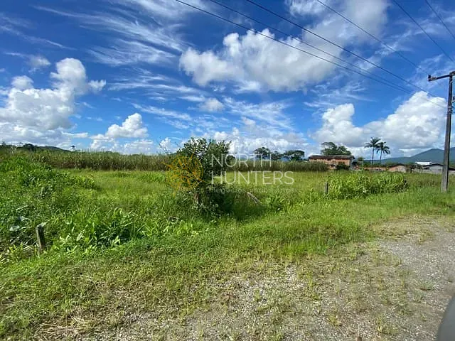 Sítio com 131305m², à venda, no bairro Rio Bonito (Pirabeiraba) em Joinville