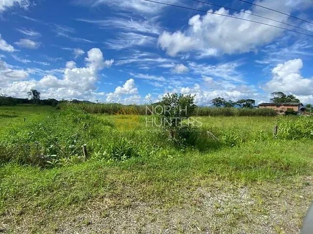 Sítio com 131305m², à venda, no bairro Rio Bonito (Pirabeiraba) em Joinville