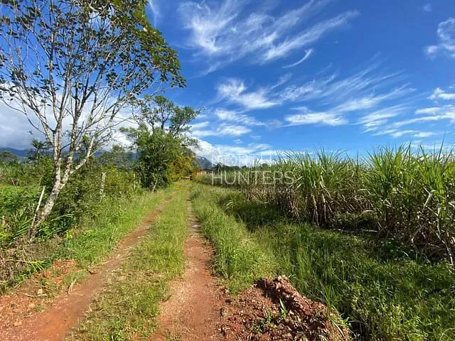 Sítio com 131305m², à venda, no bairro Rio Bonito (Pirabeiraba) em Joinville
