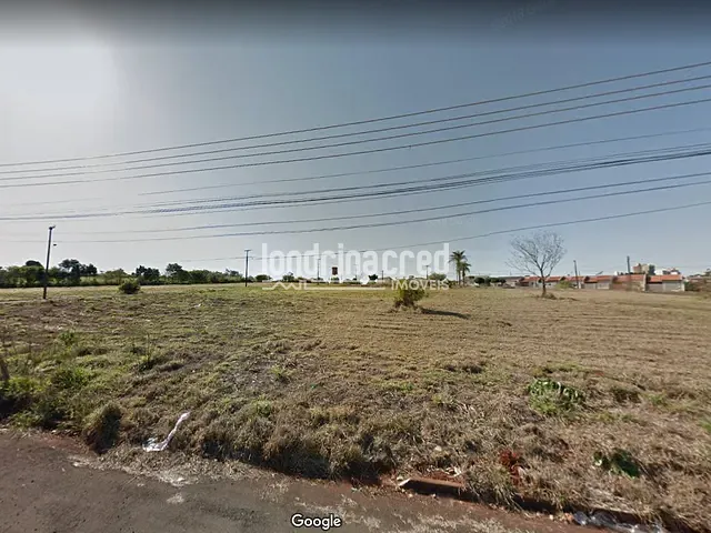 Terreno com 4850m², à venda, no bairro Jardim Morada do Sol em Cambé