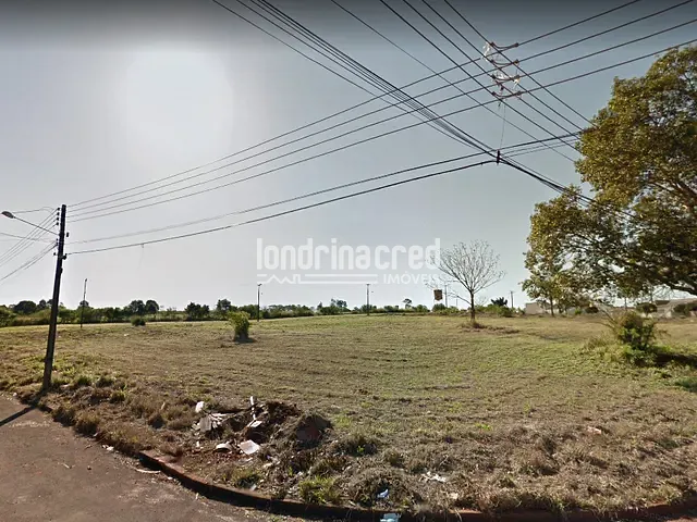 Terreno com 4850m², à venda, no bairro Jardim Morada do Sol em Cambé