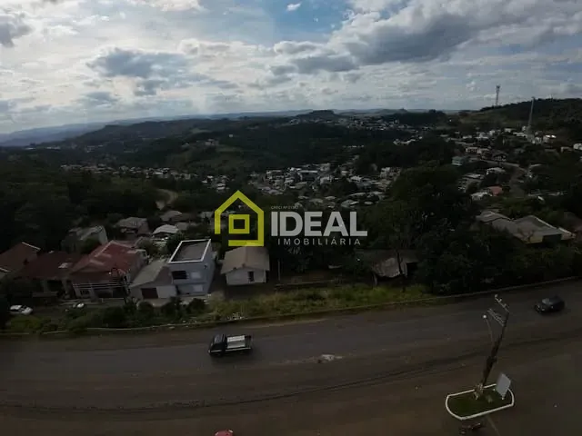Terreno com 447m², à venda, no bairro Estados em Concórdia