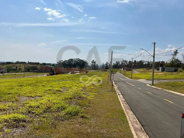 Terreno com 250m², à venda, no bairro Colinas do Camanducaia em Jaguariúna