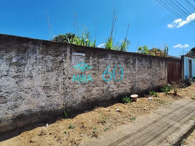 Terreno com 380m², à venda, no bairro Jardim Tropical em Aparecida de Goiânia