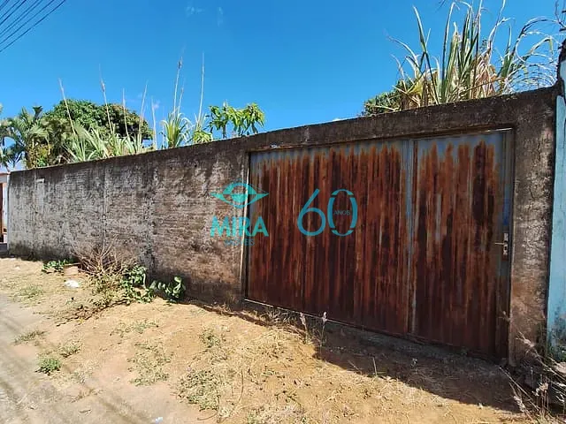 Terreno com 380m², à venda, no bairro Jardim Tropical em Aparecida de Goiânia
