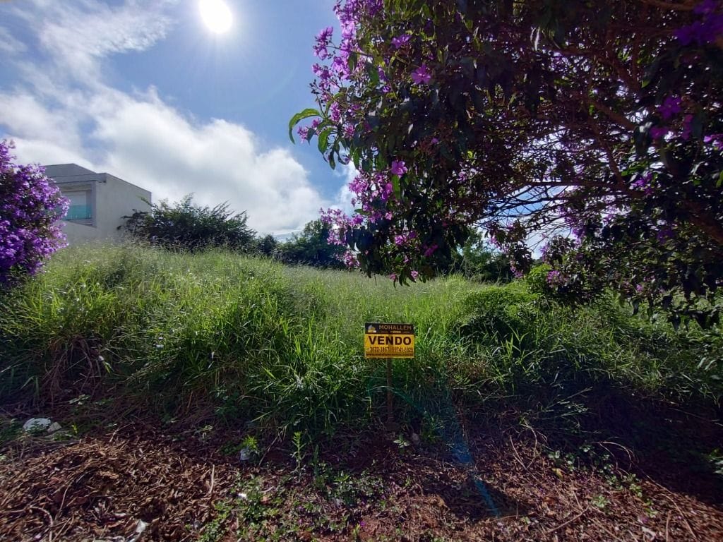 Terreno no Juriti, Piranguinho
