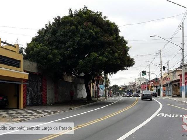 Terreno com 1362m², à venda, no bairro Vila Souza em São Paulo