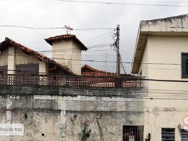 Terreno com 1362m², à venda, no bairro Vila Souza em São Paulo