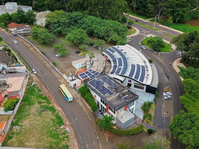 Terreno com 6500m², à venda, no bairro Hedy em Londrina