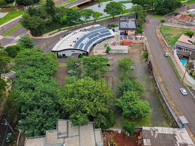 Terreno com 6500m², à venda, no bairro Hedy em Londrina