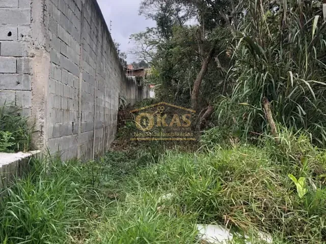 Terreno com 36155m², à venda, no bairro Vila São Pedro em Suzano