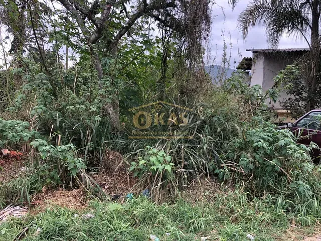 Terreno com 36155m², à venda, no bairro Vila São Pedro em Suzano