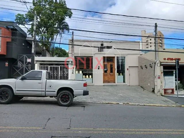 Terreno com 400m², à venda, no bairro Parque Monte Líbano em Mogi das Cruzes