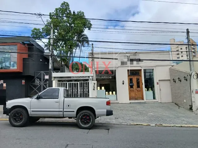 Terreno com 400m², à venda, no bairro Parque Monte Líbano em Mogi das Cruzes