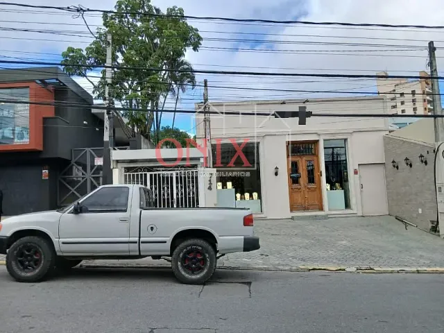 Terreno com 400m², à venda, no bairro Parque Monte Líbano em Mogi das Cruzes