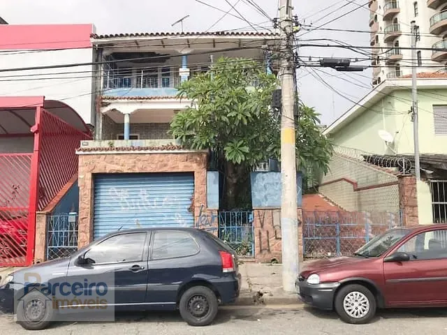 Terreno com 500m², à venda, no bairro Vila Aricanduva em São Paulo