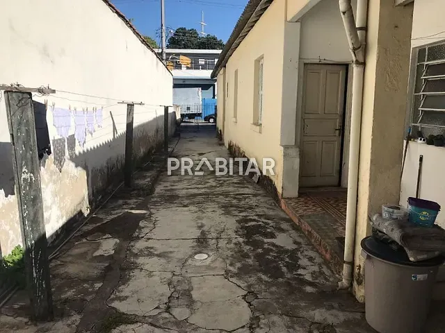 Terreno com 262m², à venda, no bairro Vila Anastácio em São Paulo