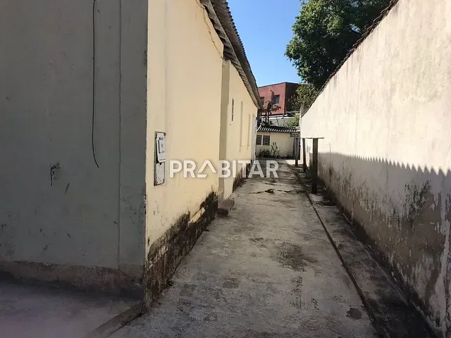 Terreno com 262m², à venda, no bairro Vila Anastácio em São Paulo