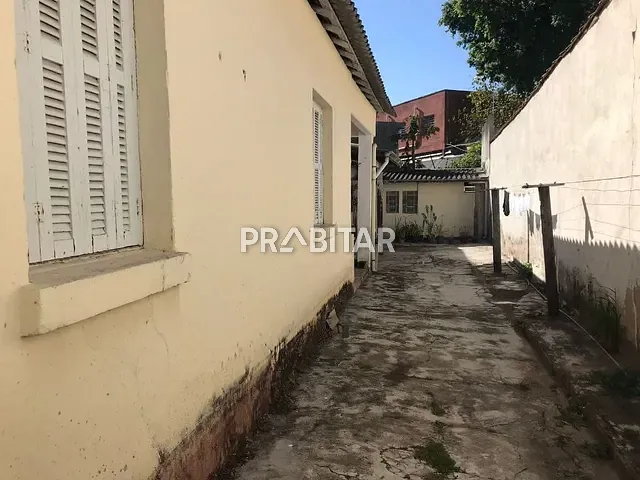 Terreno com 262m², à venda, no bairro Vila Anastácio em São Paulo