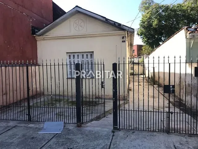 Terreno com 262m², à venda, no bairro Vila Anastácio em São Paulo