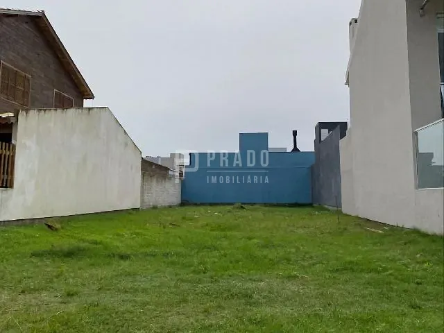 Terreno com 290m², à venda, no bairro Laranjal em Pelotas