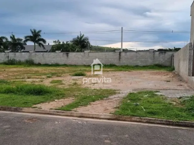 Terreno com 332m², à venda, no bairro Itapecirica em Taubaté