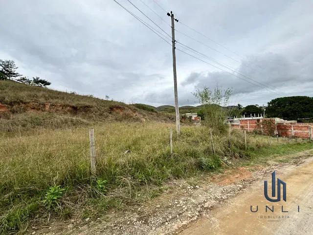 Terreno com 572m², à venda, no bairro Arrozal em Piraí