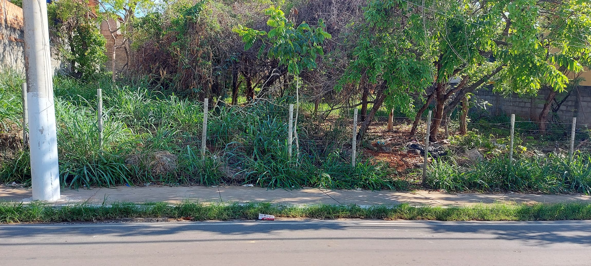 Dois terrenos à venda, bairro Bela Vista, Lagoa Santa, MG - Estes terrenos  estão à venda juntos ou separados. R$550.000,00 os dois ou R$275.000,00 cada. miniatura 21