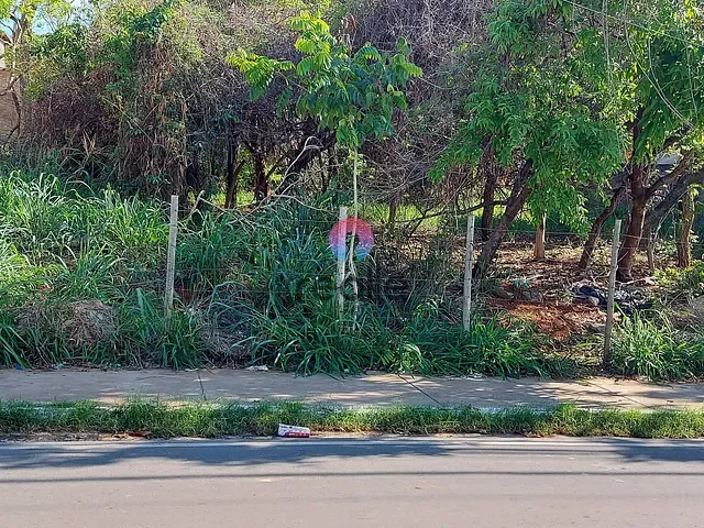 Terreno com 768m², à venda, no bairro Bela Vista em Lagoa Santa