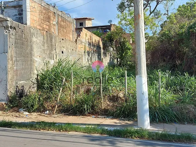 Terreno com 768m², à venda, no bairro Bela Vista em Lagoa Santa