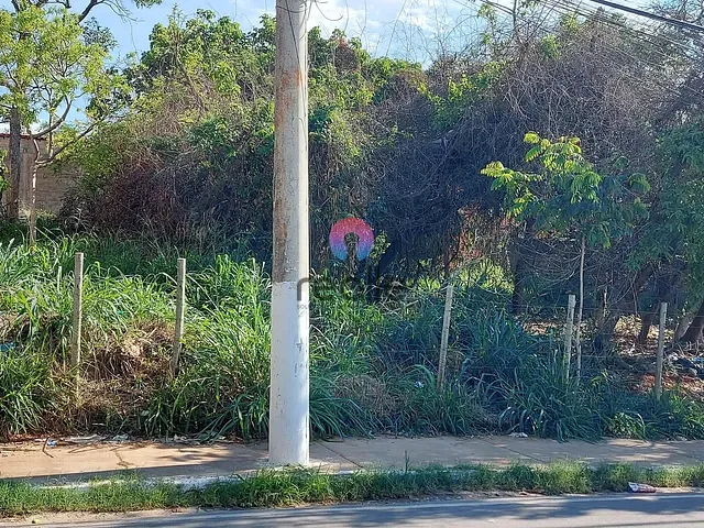 Terreno com 768m², à venda, no bairro Bela Vista em Lagoa Santa