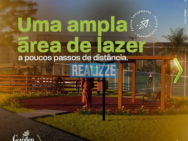 Terreno com 350m², à venda, no bairro Garden 324 em Marau