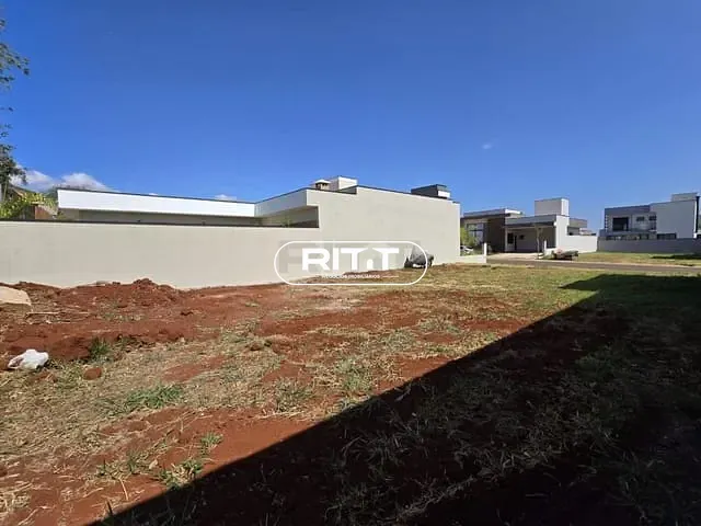Terreno com 333m², à venda, no bairro Parque Brasil 500 em Paulínia