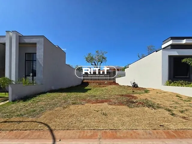 Terreno com 333m², à venda, no bairro Parque Brasil 500 em Paulínia