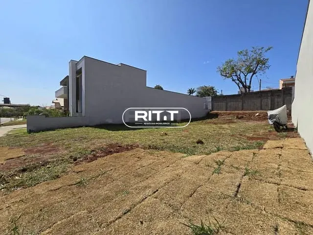 Terreno com 333m², à venda, no bairro Parque Brasil 500 em Paulínia