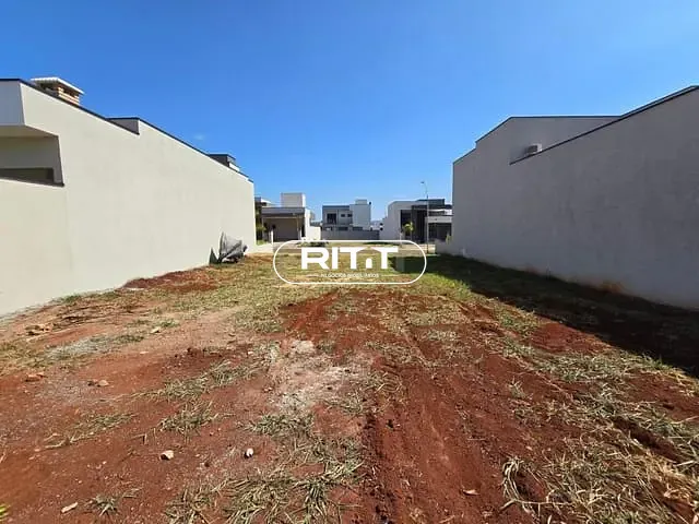 Terreno com 333m², à venda, no bairro Parque Brasil 500 em Paulínia