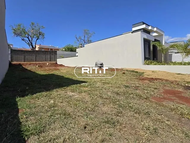 Terreno com 333m², à venda, no bairro Parque Brasil 500 em Paulínia